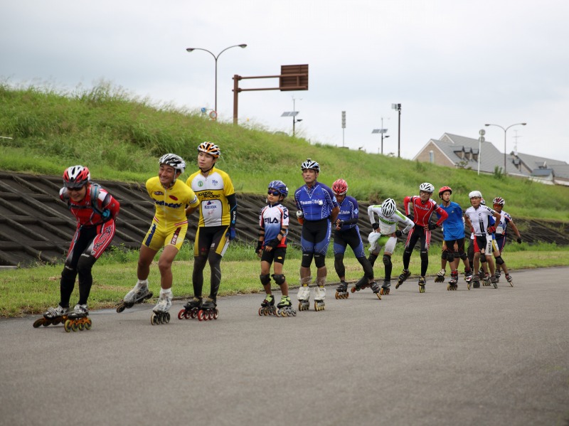 ウルトラスケート長良川２０１４