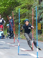 檜枝岐村