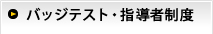 バッジテスト・指導者制度