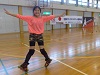 スピード　本多 季愛来 選手