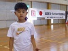 スピード　鹿島 大知 選手