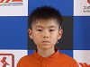 鹿島 大知 選手