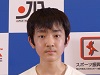 小島 慎之佑 選手