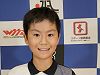 鹿島 蒼大 選手