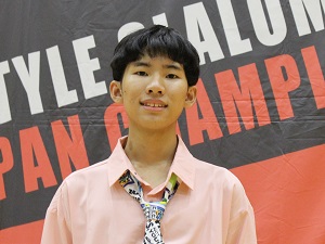 原田 遼輔 選手