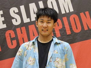 永野敬大 選手