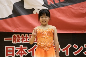 井田 光莉 選手