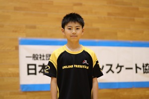 鹿島 大知 選手