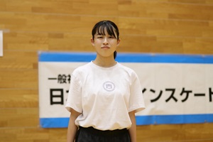 木村 怜愛 選手