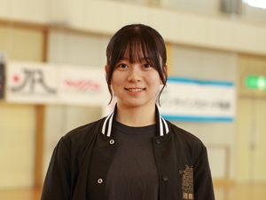 澤田 朱音 選手